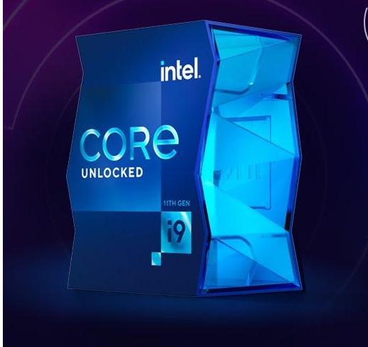 英特尔（Intel）电脑CPU